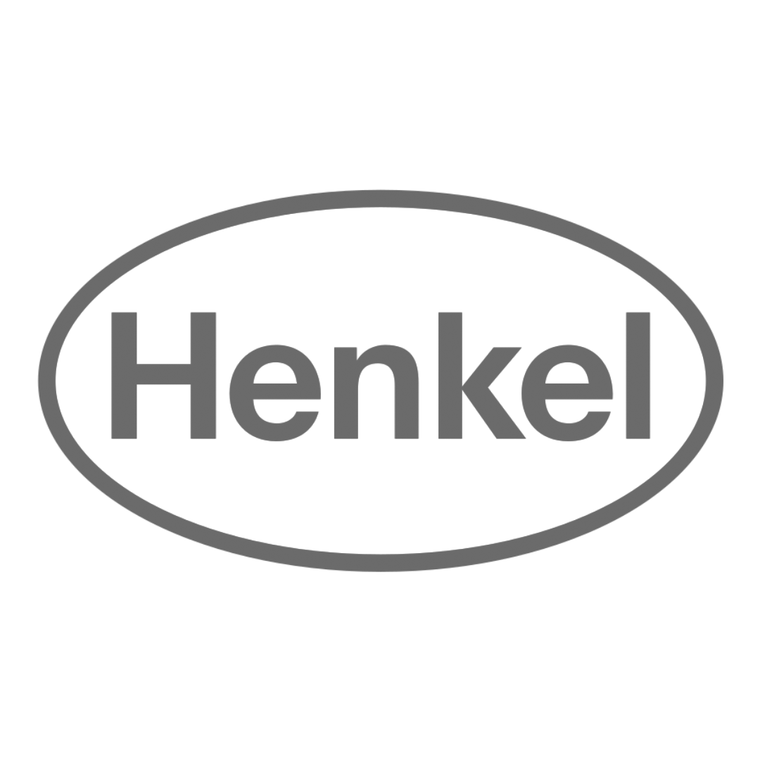 Logo de Henkel